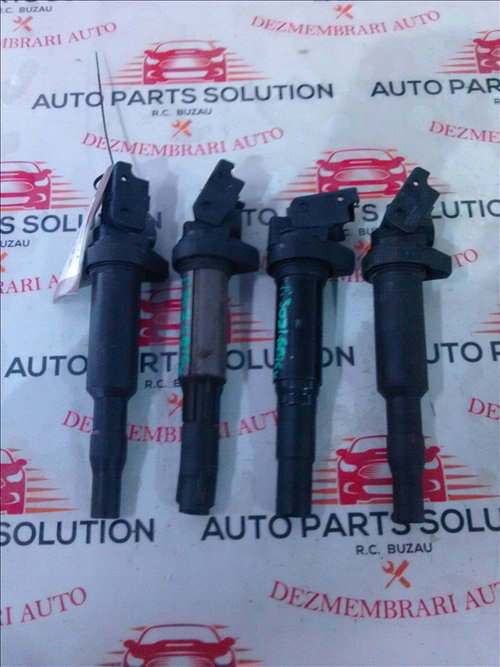 Bobina chopper ( 4 buc) PEUGEOT 308 1.6B 16V an fabr. 2008