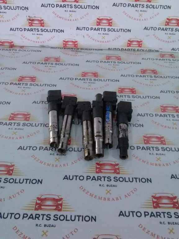 Bobina chopper( 6 bucati ) VW. TOUAREG 3.2 benzina