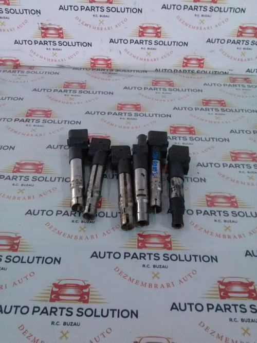Bobina chopper( 6 bucati ) VW. TOUAREG 3.2 benzina