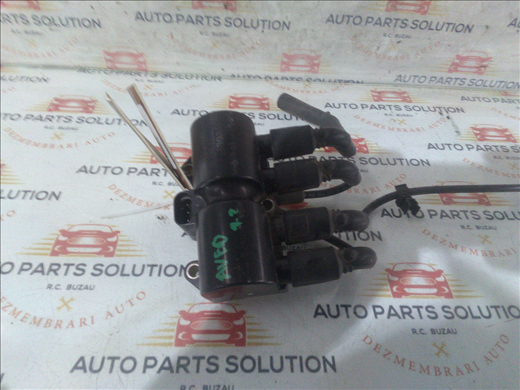 Bobina chopper CHEVROLET AVEO 1.2 B