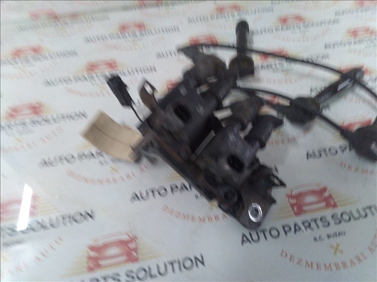 Bobina chopper HYUNDAI ACCENT 1.4 B an fabr. 2008