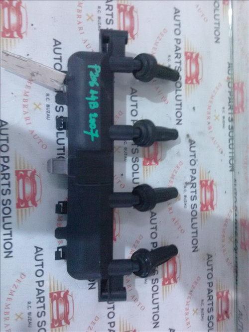 Bobina chopper PEUGEOT 206 1.4 B an fabr. 2007