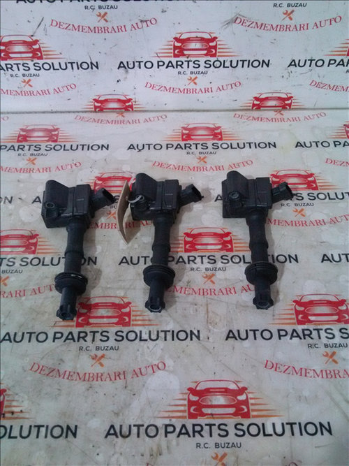 Bobina chopper PEUGEOT 308 an fabr. 2020