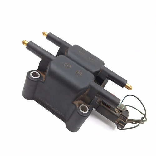 Bobina Chrysler Sebring (Jr) 2000-2007 2.0 Ecc Benzina 1533407, 8055875, 15334078055875