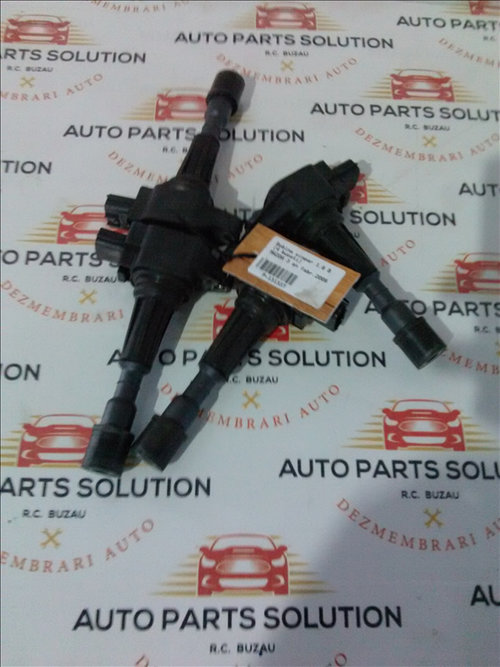 Bobina ciopar 1.6 B (4 bucati) MAZDA 3 an fabr.2008