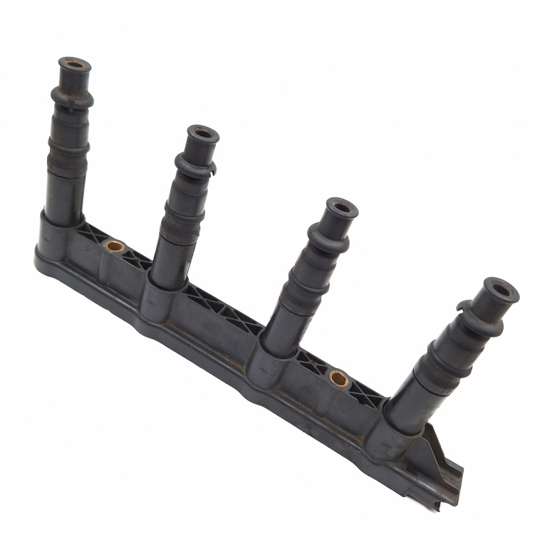 Bobina Citroen C4 1 (Lc) 2004-2010 1.4 16V Benzina 9651710680