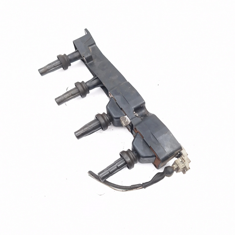 Bobina Citroen C4 1 (Lc) 2004-2010 1.6 16V Nfu (Tu5Jp4) Benzina