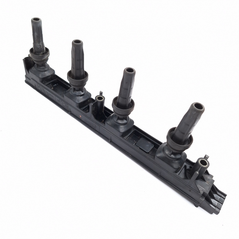 Bobina Citroen C4 Grand Picasso 1 2006-2013 1.8 I 16V Benzina 9656695780 Valeo