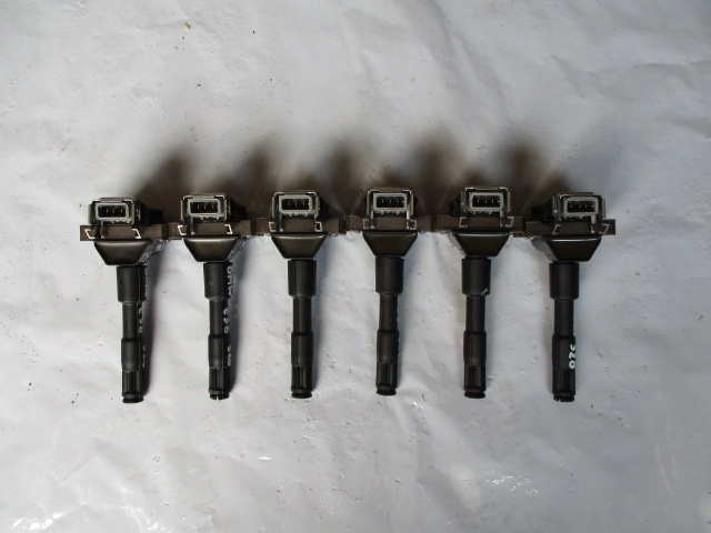 BOBINA COD 0221504410 BMW SERIA 3 E36 2.0 BENZINA FAB. 1990 -1998 ⭐⭐⭐⭐⭐