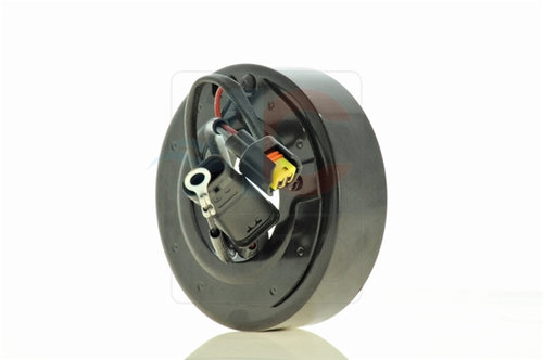 Bobina Compresor Ac/ Acauto Bmw AC-04VI08