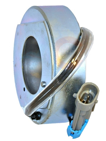 Bobina Compresor Ac/ Acauto Honda AC-04DL01