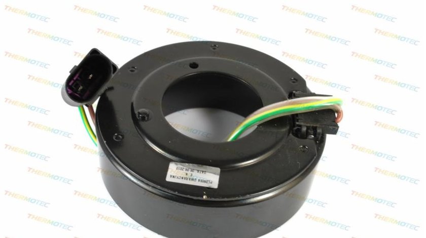 Bobina compresor aer conditionat clima VW SHARAN 7M8 7M9 7M6 Producator THERMOTEC KTT030004