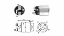 Bobina cuplare electromotor PEUGEOT 307 SW 3H ERA ...