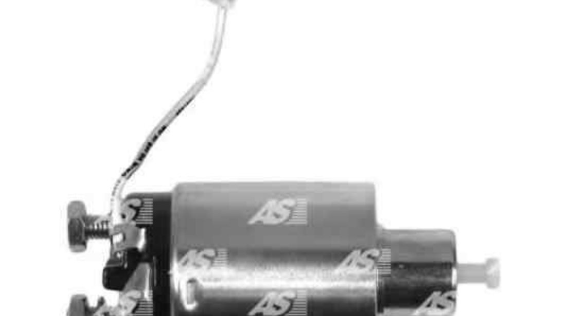 Bobina cuplare electromotor Producator AS-PL SS5005