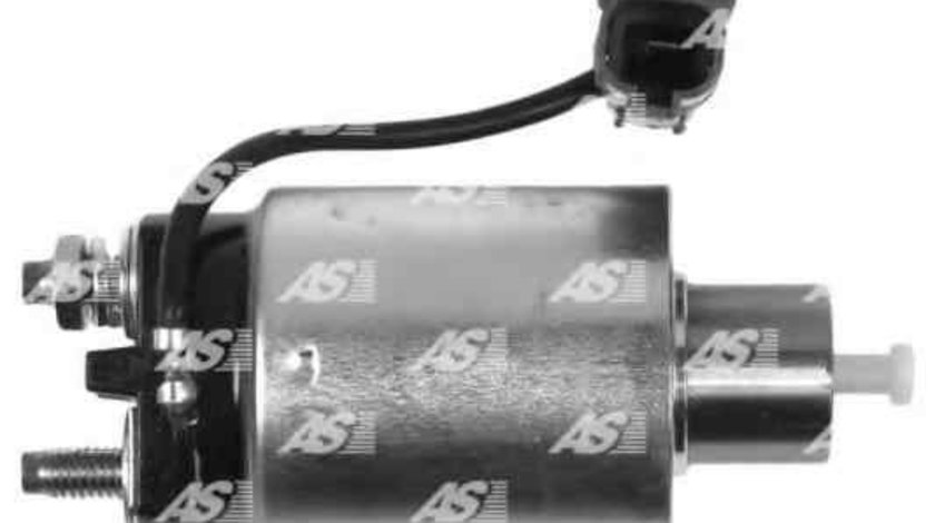 Bobina cuplare electromotor Producator AS-PL SS5031