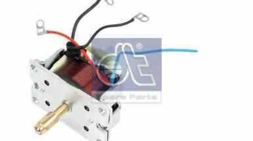 Bobina cuplare electromotor Producator DT 1.21398