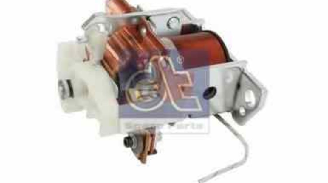 Bobina cuplare electromotor Producator DT 1.21517