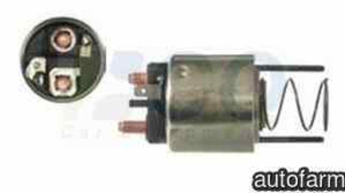 Bobina cuplare electromotor Producator LAUBER CQ2030758