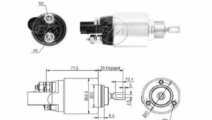 Bobina cuplare electromotor VW GOLF V 1K1 ERA 2272...