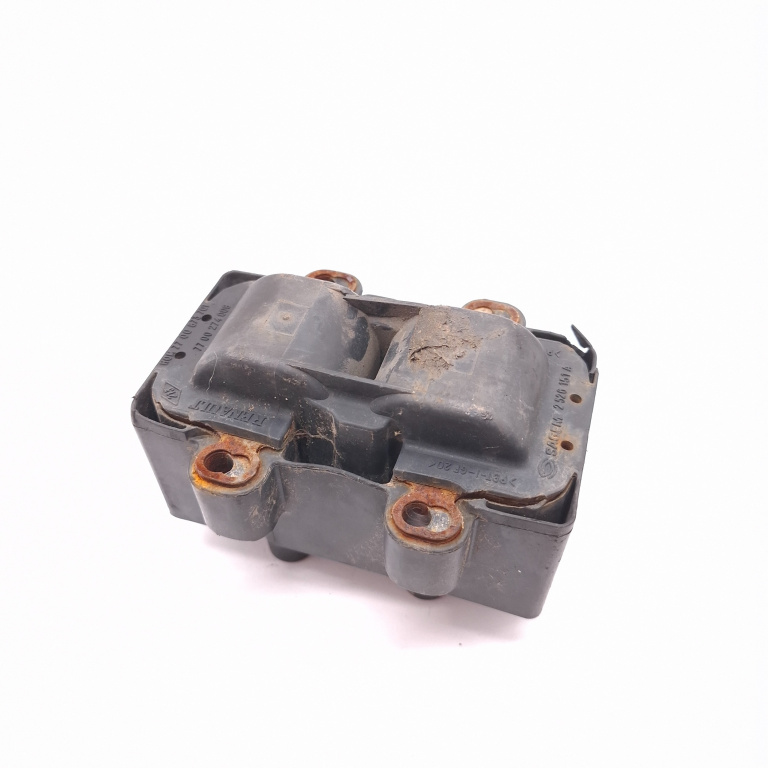 Bobina Dacia Logan (Ls) 2004-2012 1.4 (Lsoa, Lsoc, Lsoe, Lsog) K7J 710 Benzina 7700873701, 7700274008, 2526151A Sagem