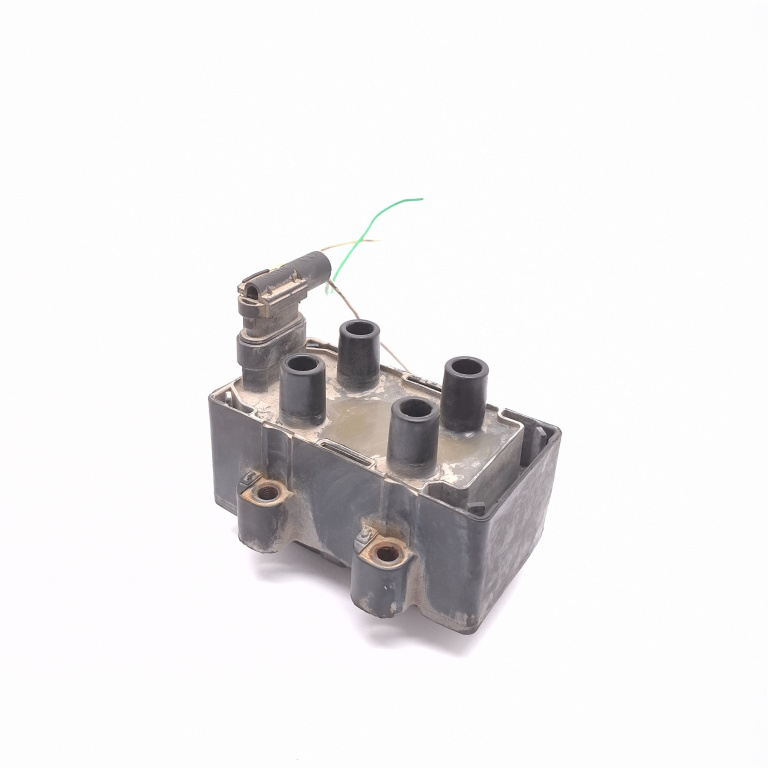 Bobina Dacia Logan (Ls) 2004-2012 1.4 (Lsoa, Lsoc, Lsoe, Lsog) K7J 710 Benzina 2526151A, 7700873701, 7700274008, 7700-873701, 7700-274008 Sagem