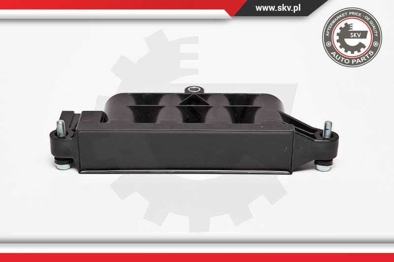 Bobina de aprindere ; ALFA ROMEO FIAT FORD LANCIA NISSAN ; 55200112