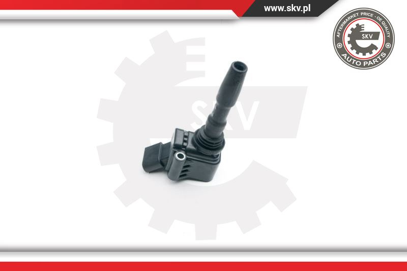 Bobina de aprindere ; AUDI SEAT SKODA VW ; 04E905110B