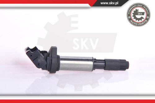 Bobina de aprindere ; BMW 1 3 5 6 7 X1 X3 X5 X6 Z3 Z4 MINI Clubman ; 12131712223