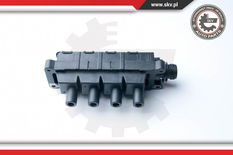 Bobina de aprindere ; BMW 3 5 Z3 ; 12131247281