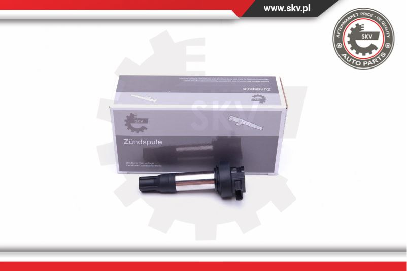 Bobina de aprindere ; BMW i3 0.6 ; 12137729707