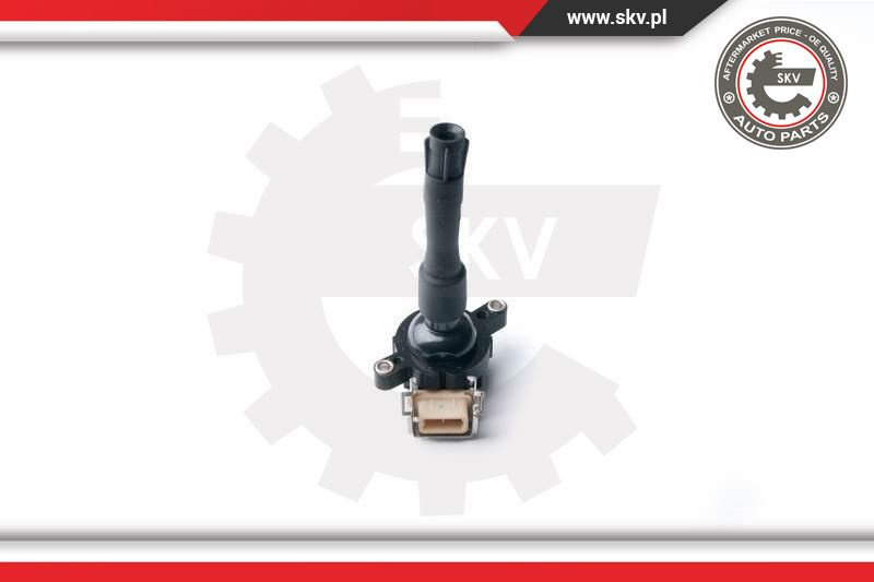 Bobina de aprindere ; BMW LAND ROVER MG ROVER ; 12137599219