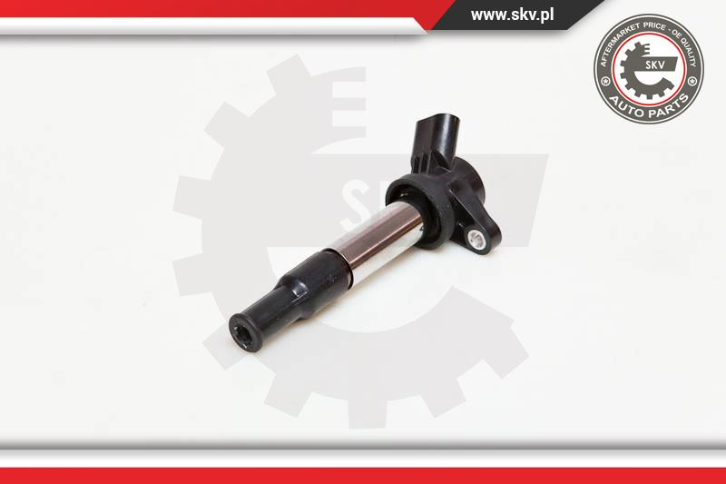 Bobina de aprindere ; CHEVROLET Epica ; 96414260