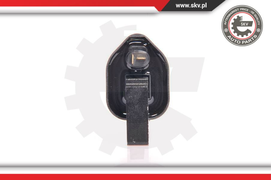 Bobina de aprindere ; CHEVROLET Matiz DAEWOO Matiz VAUXHALL Midi ; 96320818
