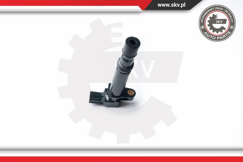 Bobina de aprindere ; CHRYSLER DODGE JEEP MITSUBISHI ; 56028138