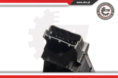 Bobina de aprindere ; CITROEN C4 C5 C8 Dispatch PEUGEOT 307 407 807 Expert ; 597087