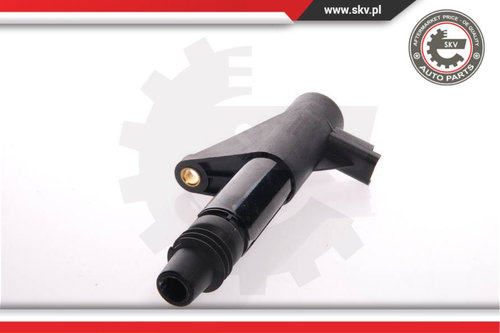 Bobina de aprindere ; CITROEN C5 C6 LANCIA Phedra PEUGEOT 406 407 607 RENAULT Clio ; 597077