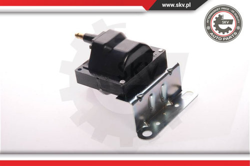 Bobina de aprindere ; DAEWOO Cielo Espero Lemans ; 01115467