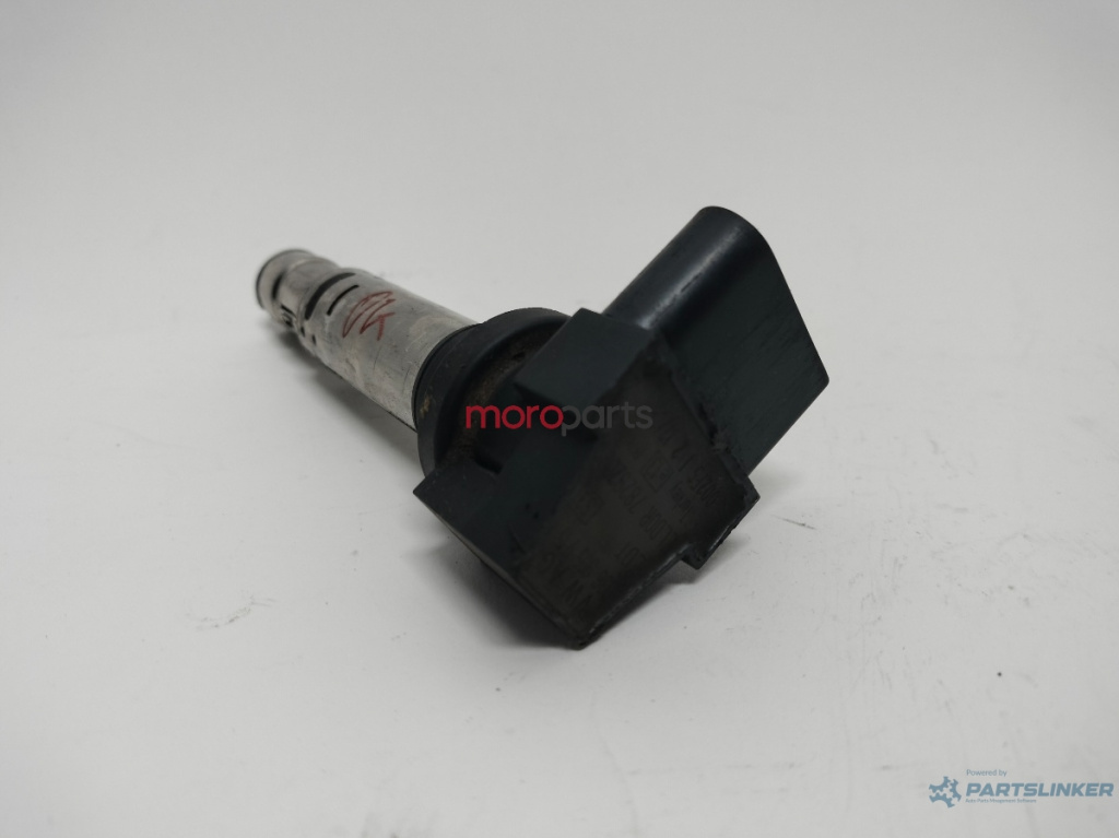 Bobina de aprindere de inalta tensiune VOLKSWAGEN GOLF V 1K1 2003 - 2009 TSI CAXA VAG ELDOR- 78292004 036905715F