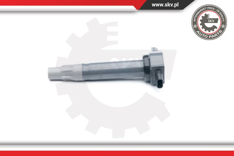 Bobina de aprindere ; DODGE Journey FIAT Freemont ; 04606869AB