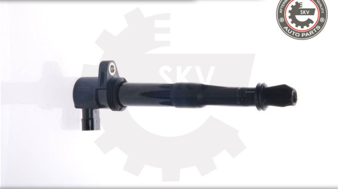 Bobina de aprindere ; FIAT Doblo Stilo ; 46777286