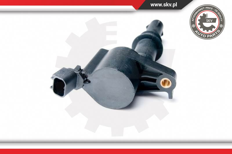 Bobina de aprindere ; FORD ; 3L3Z12029BA