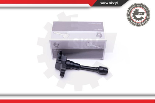 Bobina de aprindere ; FORD B-Max C-Max II Ecosport Fiesta VI Focus III ; CM5G-12A366-CB