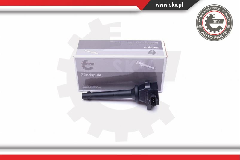 Bobina de aprindere ; HONDA Accord VI 1.6 ; 30520PDFE11