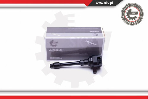 Bobina de aprindere ; HONDA Civic IX X CR-V HR-V 1.0 1.5 2.0 ; 3052059B013