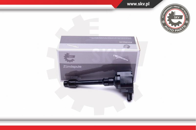 Bobina de aprindere ; HONDA HR-V Jazz IV 1.3 1.5 ; 305205R0013