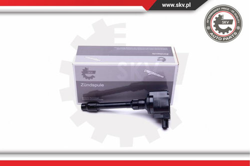 Bobina de aprindere ; HONDA HR-V Jazz IV 1.3 1.5 ; 305205R0013