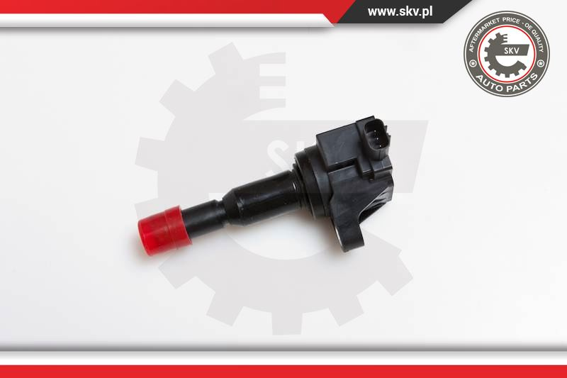 Bobina de aprindere ; HONDA Jazz ; 0986JG1226