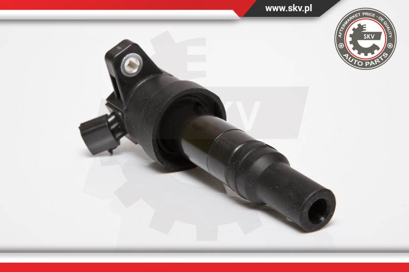 Bobina de aprindere ; HYUNDAI i10 KIA Picanto ; 27301-04000