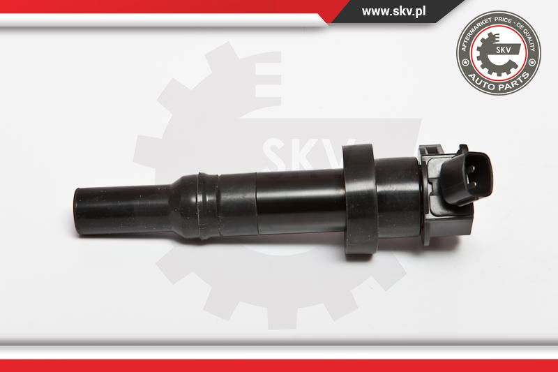 Bobina de aprindere ; HYUNDAI i20 ; 27301-03110