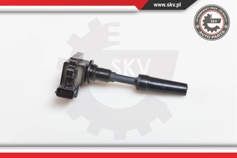 Bobina de aprindere ; Infiniti I30 NISSAN Maxima ; 2244831U06
